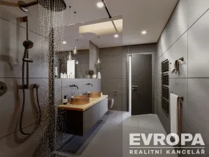 Prodej bytu 2+kk, Špindlerův Mlýn, 52 m2