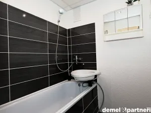 Pronájem bytu 2+1, Třebíč, Okrajová, 55 m2