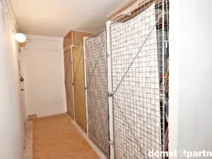 Pronájem bytu 2+1, Třebíč, Okrajová, 55 m2