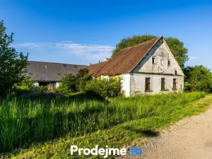 Prodej pozemku pro bydlení, Písečné - Marketa, 23167 m2