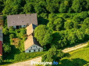 Prodej pozemku pro bydlení, Písečné - Marketa, 23167 m2