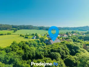 Prodej pozemku pro bydlení, Písečné - Marketa, 23167 m2