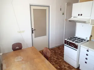 Pronájem bytu 3+1, Hlinsko, Družstevní, 62 m2