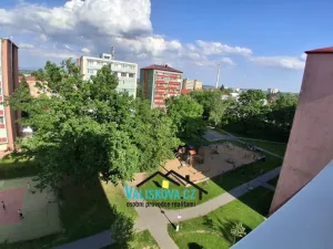 Prodej bytu 4+1, Chropyně, Nádražní, 86 m2