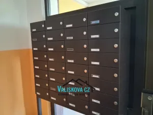 Prodej bytu 4+1, Chropyně, Nádražní, 86 m2