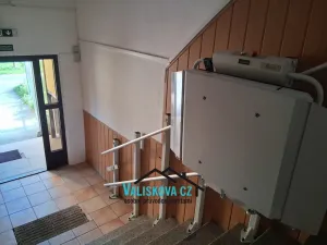 Prodej bytu 4+1, Chropyně, Nádražní, 86 m2