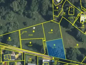 Prodej chaty, Milešov, 68 m2