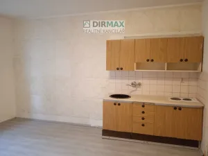 Pronájem bytu 1+kk, Plzeň - Jižní Předměstí, Hřímalého, 26 m2