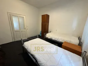 Pronájem bytu 2+kk, Brno, 64 m2