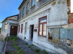 Prodej restaurace, Nemile, 189 m2