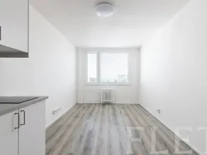 Pronájem bytu 1+kk, Praha - Chodov, Čenětická, 25 m2