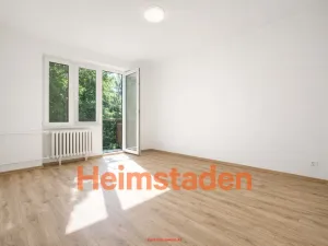 Pronájem bytu 2+1, Karviná - Nové Město, Havířská, 55 m2
