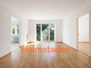 Pronájem bytu 3+1, Karviná - Nové Město, Jurkovičova, 73 m2