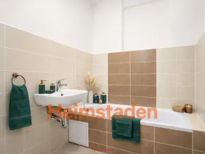 Pronájem bytu 3+1, Karviná - Nové Město, Jurkovičova, 73 m2