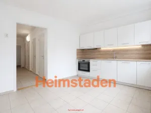 Pronájem bytu 3+1, Karviná - Nové Město, Jurkovičova, 73 m2