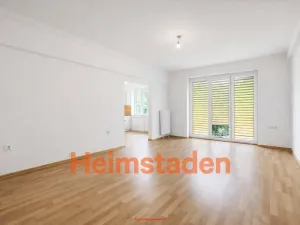 Pronájem bytu 3+1, Karviná - Nové Město, Jurkovičova, 73 m2