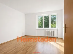 Pronájem bytu 3+1, Karviná - Nové Město, Jurkovičova, 73 m2
