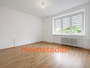 Pronájem bytu 3+1, Karviná - Nové Město, Jurkovičova, 73 m2
