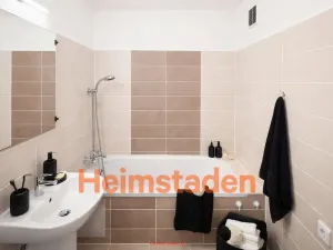 Pronájem bytu 2+1, Karviná - Hranice, Slovenská, 54 m2