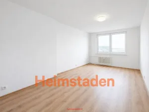 Pronájem bytu 2+1, Karviná - Hranice, Slovenská, 54 m2