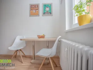 Pronájem bytu 1+1, Napajedla, Nábřeží, 33 m2