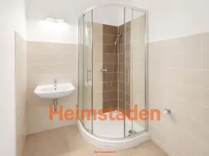 Pronájem bytu 2+1, Havířov - Město, Gorkého, 54 m2