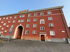 Pronájem bytu 2+1, Havířov - Město, Gorkého, 54 m2