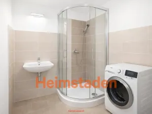 Pronájem bytu 2+1, Havířov - Město, Gorkého, 54 m2