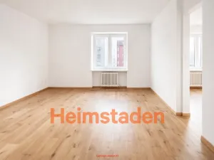 Pronájem bytu 2+1, Havířov - Město, Gorkého, 54 m2