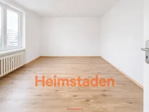 Pronájem bytu 2+1, Havířov - Město, Gorkého, 54 m2