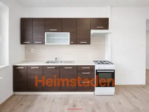 Pronájem bytu 2+1, Havířov - Město, Gorkého, 54 m2