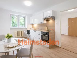 Pronájem bytu 2+1, Havířov - Město, Sadová, 55 m2