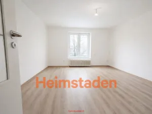 Pronájem bytu 2+1, Havířov - Město, Sadová, 55 m2