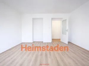 Pronájem bytu 2+1, Havířov - Město, Sadová, 55 m2