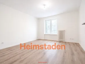 Pronájem bytu 2+1, Havířov - Město, Sadová, 55 m2