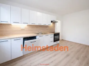 Pronájem bytu 2+1, Havířov - Město, Sadová, 55 m2