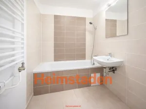 Pronájem bytu 2+1, Havířov - Město, Sadová, 55 m2