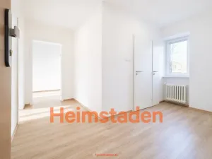Pronájem bytu 2+1, Havířov - Město, Sadová, 55 m2