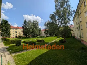 Pronájem bytu 2+1, Havířov - Město, Sadová, 55 m2