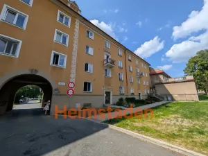 Pronájem bytu 2+1, Havířov - Město, Sadová, 55 m2