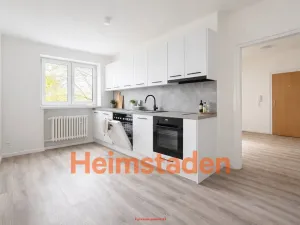 Pronájem bytu 2+1, Havířov - Město, V Parku, 56 m2