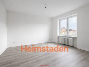 Pronájem bytu 2+1, Havířov - Město, V Parku, 56 m2
