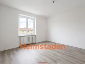 Pronájem bytu 2+1, Havířov - Město, V Parku, 56 m2