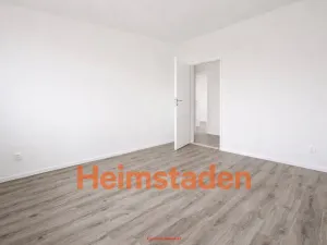 Pronájem bytu 2+1, Havířov - Město, V Parku, 56 m2