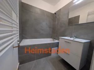 Pronájem bytu 2+1, Havířov - Město, V Parku, 56 m2