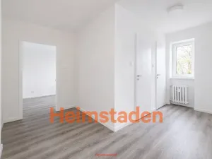 Pronájem bytu 2+1, Havířov - Město, V Parku, 56 m2