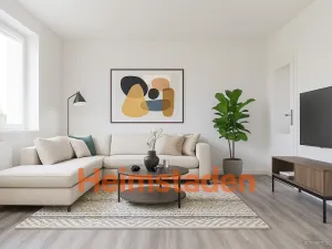 Pronájem bytu 4+kk, Havířov - Město, Hlavní třída, 80 m2