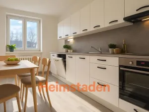 Pronájem bytu 4+kk, Havířov - Město, Hlavní třída, 88 m2