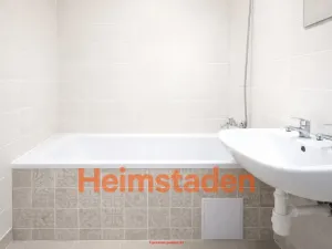 Pronájem bytu 2+1, Havířov - Město, Bludovická, 53 m2
