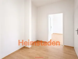 Pronájem bytu 2+1, Havířov - Město, Bludovická, 53 m2
